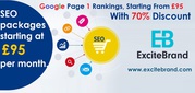 Affordable and top page guarantee SEO Services